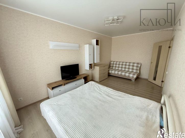 2-комн квартира ул Зеленый лог, 1Б,  д. 1Б