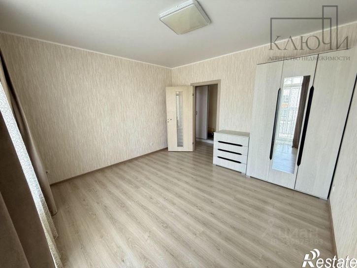 2-комн квартира ул Зеленый лог, 1Б,  д. 1Б