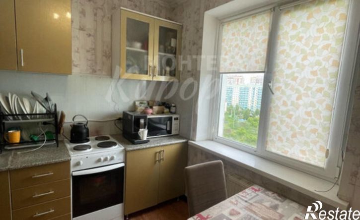 1-комн квартира ул Жукова, 33,  д. 33