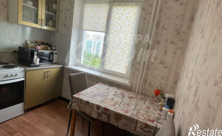 1-комн квартира ул Жукова, 33,  д. 33