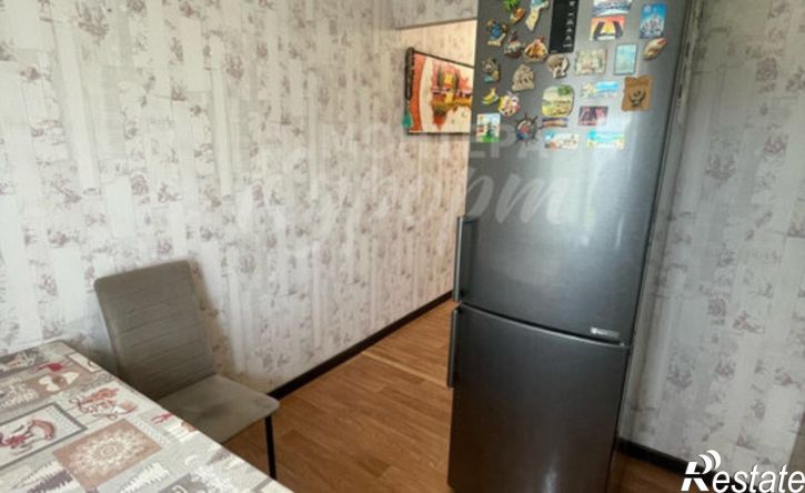 1-комн квартира ул Жукова, 33,  д. 33