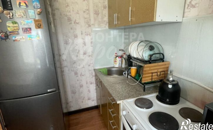 1-комн квартира ул Жукова, 33,  д. 33