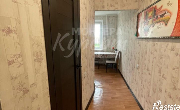 1-комн квартира ул Жукова, 33,  д. 33