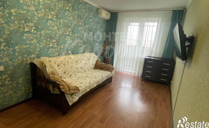 1-комн квартира ул Жукова, 33,  д. 33