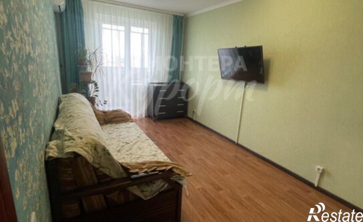 1-комн квартира ул Жукова, 33,  д. 33