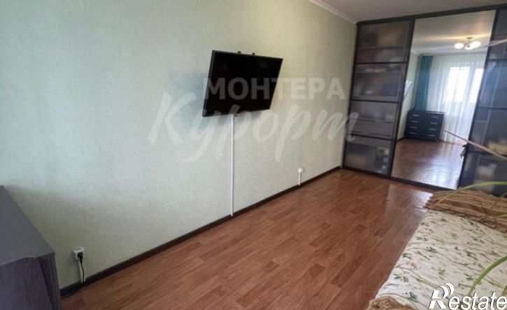 1-комн квартира ул Жукова, 33,  д. 33