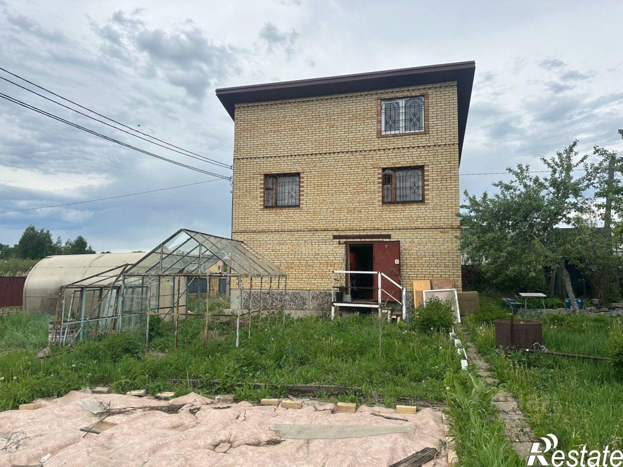 Купить дачу, дом, коттедж за 1 190 000 рублей