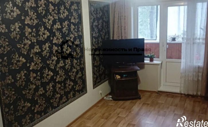 2-комн квартира ул Труда, 3 1,  д. 3 1,  к. 1