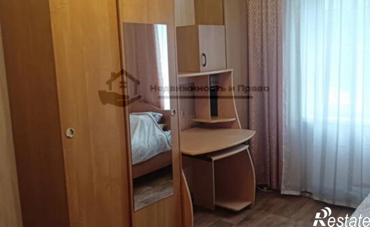 2-комн квартира ул Труда, 3 1,  д. 3 1,  к. 1