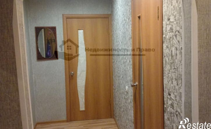 2-комн квартира ул Труда, 3 1,  д. 3 1,  к. 1