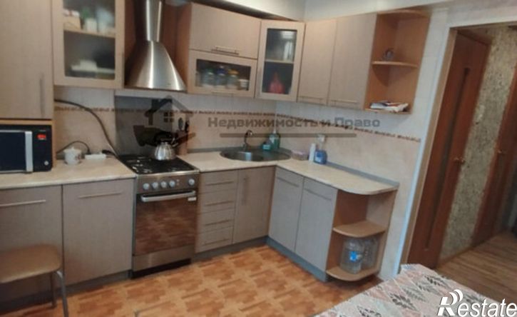 2-комн квартира ул Труда, 3 1,  д. 3 1,  к. 1
