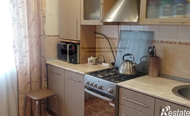 2-комн квартира ул Труда, 3 1,  д. 3 1,  к. 1