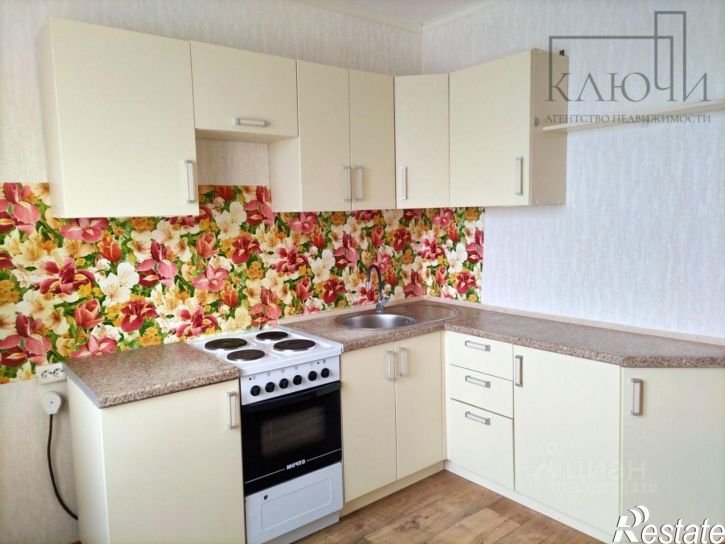 2-комн квартира проспект Ленина, 133/5,  д. 133/5