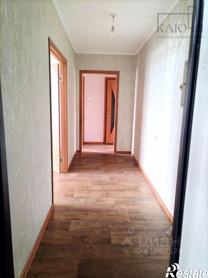 2-комн квартира проспект Ленина, 133/5,  д. 133/5