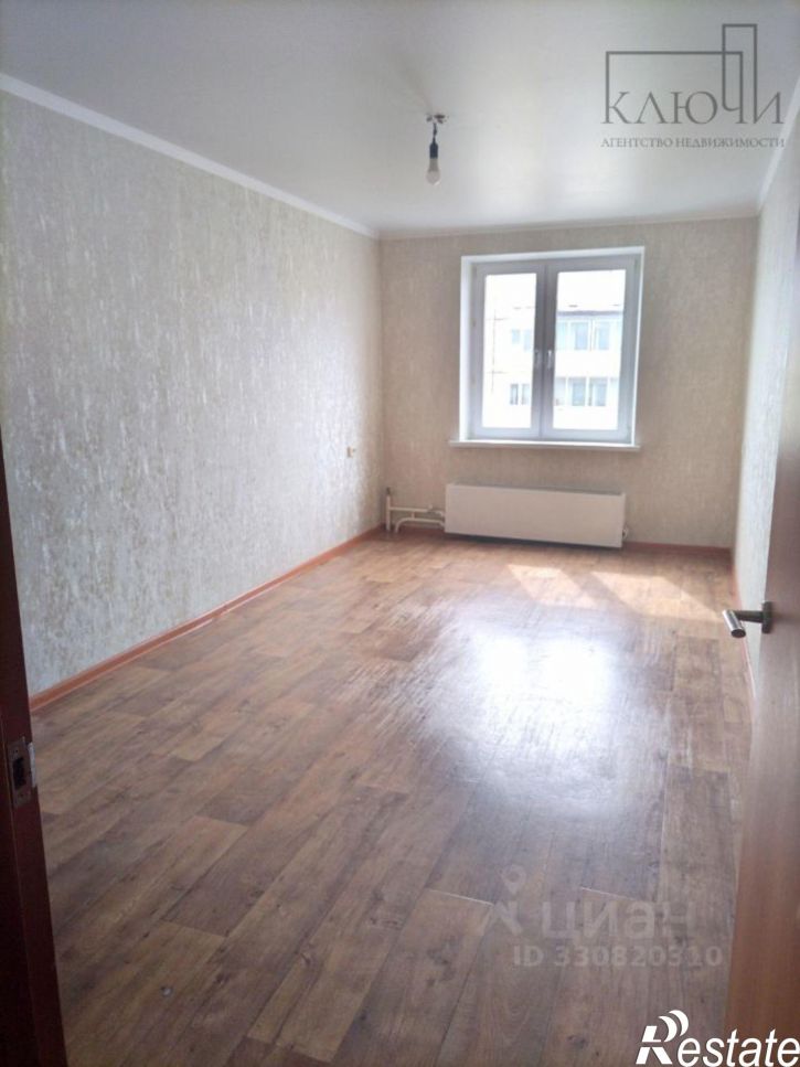 2-комн квартира проспект Ленина, 133/5,  д. 133/5