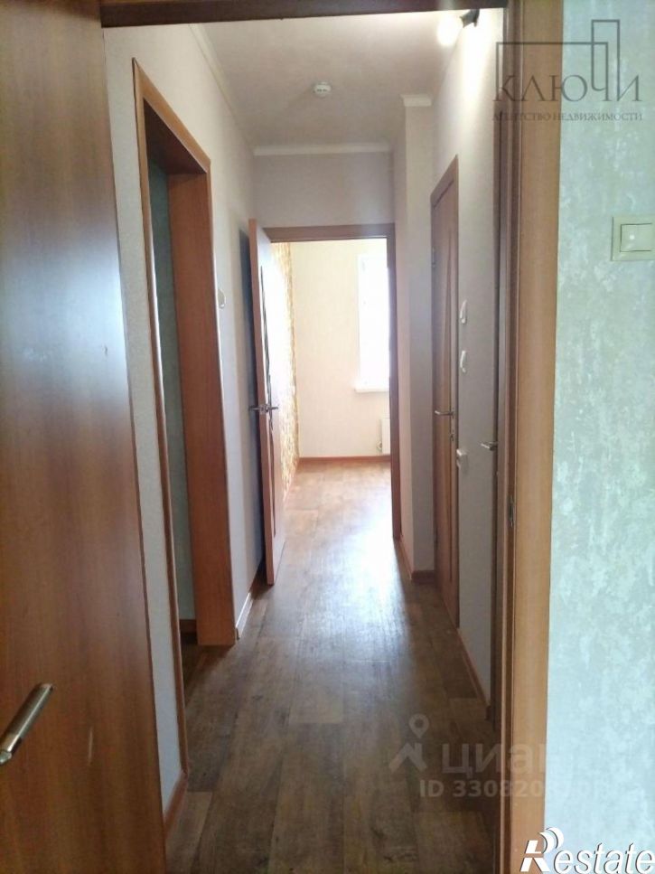 2-комн квартира проспект Ленина, 133/5,  д. 133/5