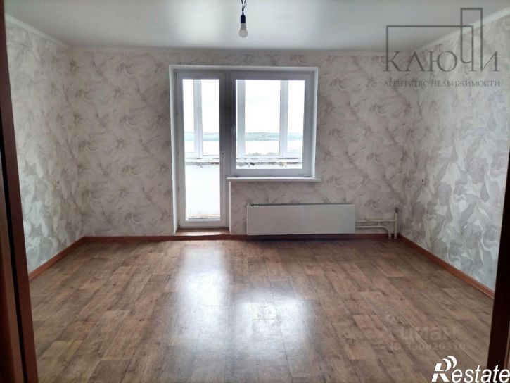 2-комн квартира проспект Ленина, 133/5,  д. 133/5