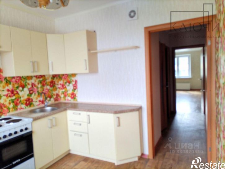 2-комн квартира проспект Ленина, 133/5,  д. 133/5