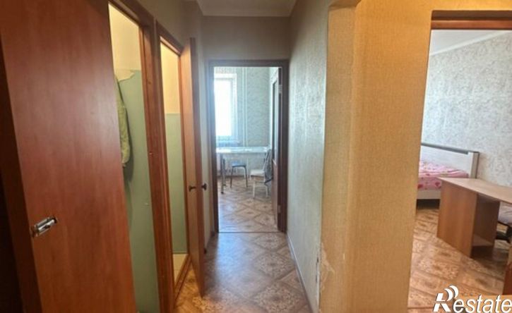 2-комн квартира улица Жукова, 29,  д. 29