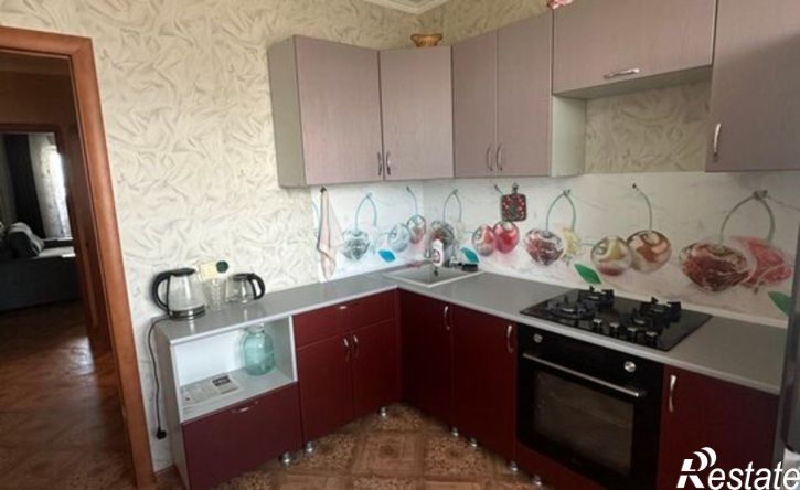 2-комн квартира улица Жукова, 29,  д. 29
