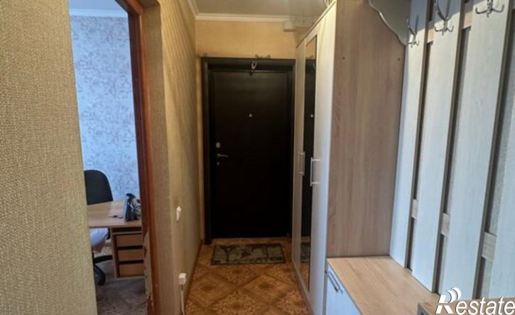 2-комн квартира улица Жукова, 29,  д. 29