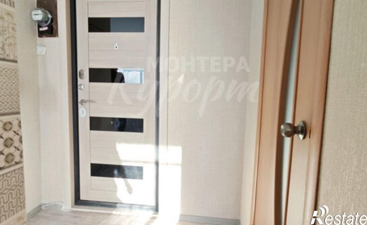 1-комн квартира ул имени газеты Правда, 14/1,  д. 14/1