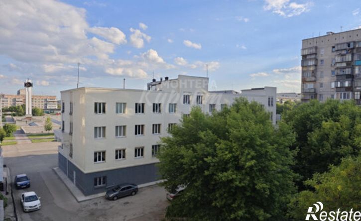 1-комн квартира ул имени газеты Правда, 14/1,  д. 14/1