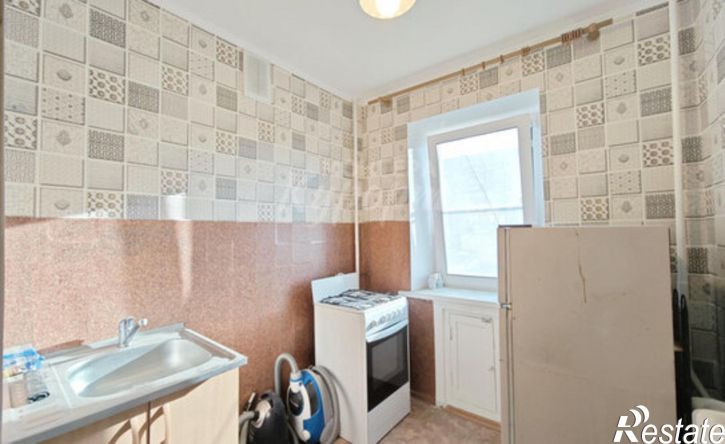 1-комн квартира ул имени газеты Правда, 14/1,  д. 14/1