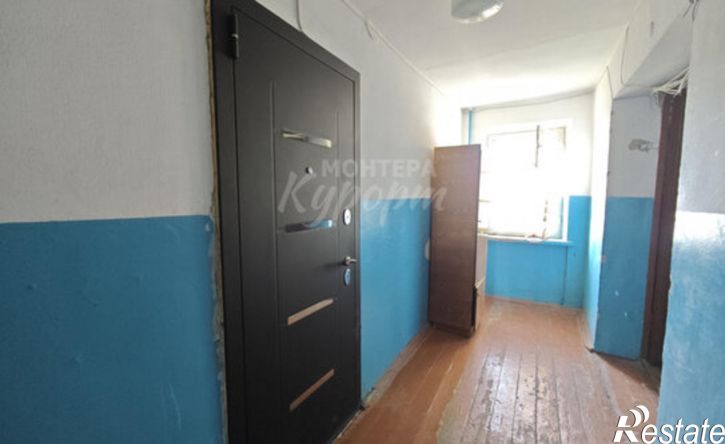 1-комн квартира ул имени газеты Правда, 14/1,  д. 14/1