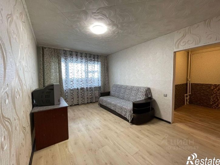 2-комн квартира ул 50-летия Магнитки, 41,  д. 41