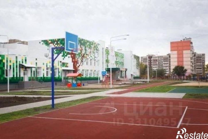 2-комн квартира ул 50-летия Магнитки, 41,  д. 41