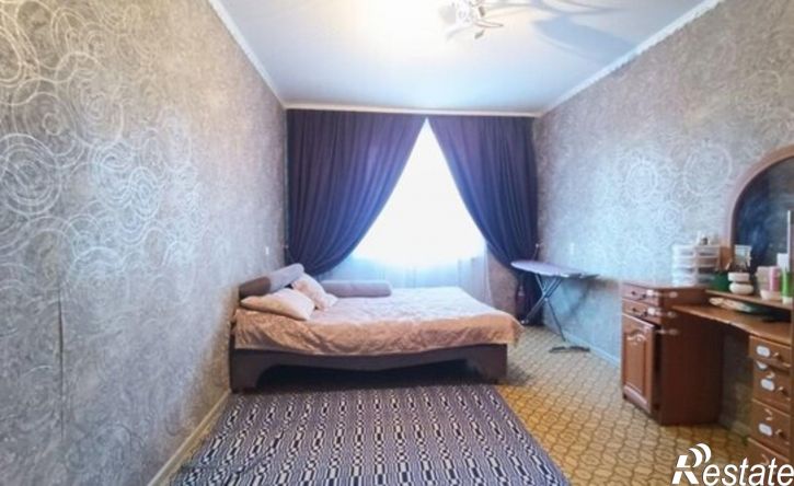 3-комн квартира улица Завенягина, 6/2,  д. 6/2