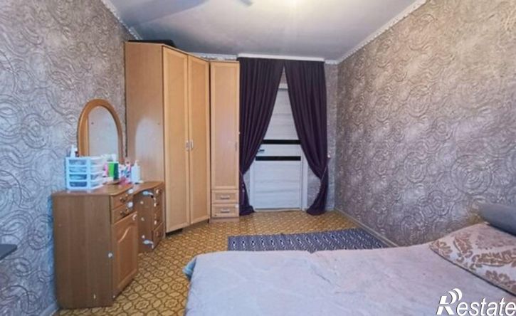 3-комн квартира улица Завенягина, 6/2,  д. 6/2