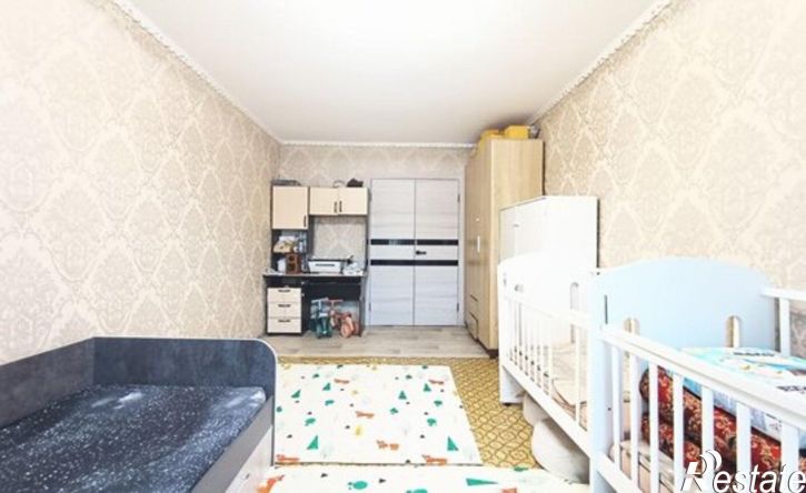 3-комн квартира улица Завенягина, 6/2,  д. 6/2