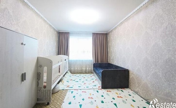 3-комн квартира улица Завенягина, 6/2,  д. 6/2