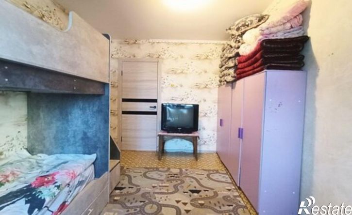 3-комн квартира улица Завенягина, 6/2,  д. 6/2