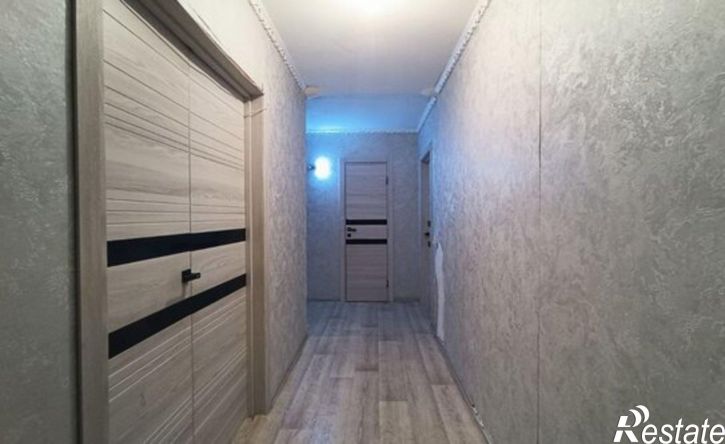 3-комн квартира улица Завенягина, 6/2,  д. 6/2