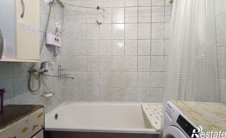 3-комн квартира улица Завенягина, 6/2,  д. 6/2