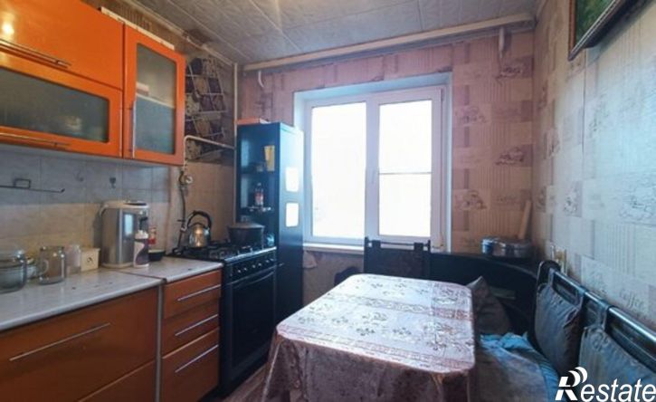 3-комн квартира улица Завенягина, 6/2,  д. 6/2