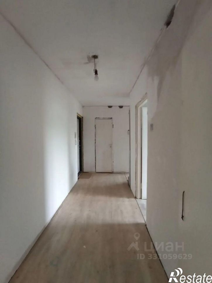 2-комн квартира ул Сталеваров, 16,  д. 16