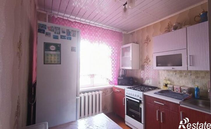 1-комн квартира ул Дружбы, 11,  д. 11