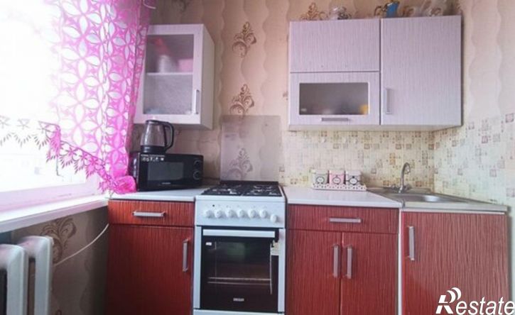 1-комн квартира ул Дружбы, 11,  д. 11