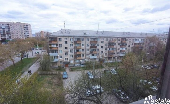 1-комн квартира ул Дружбы, 11,  д. 11