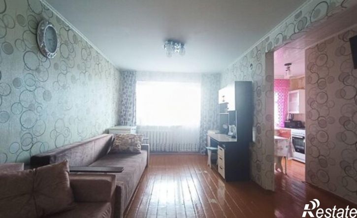 1-комн квартира ул Дружбы, 11,  д. 11