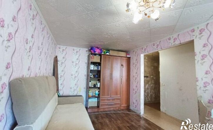 2-комн квартира пр-кт Карла Маркса, 6,  д. 6