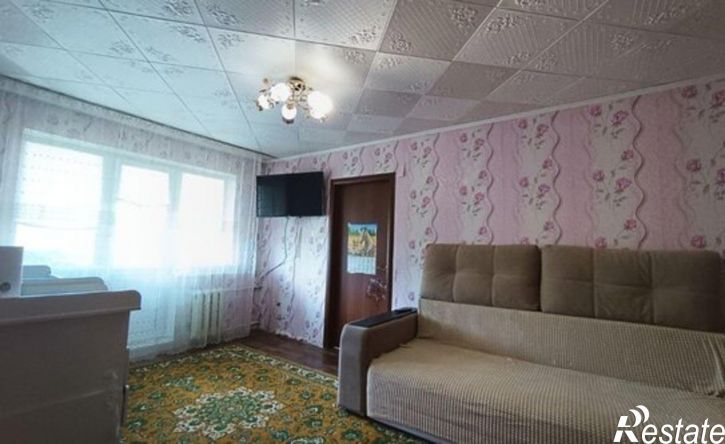 2-комн квартира пр-кт Карла Маркса, 6,  д. 6