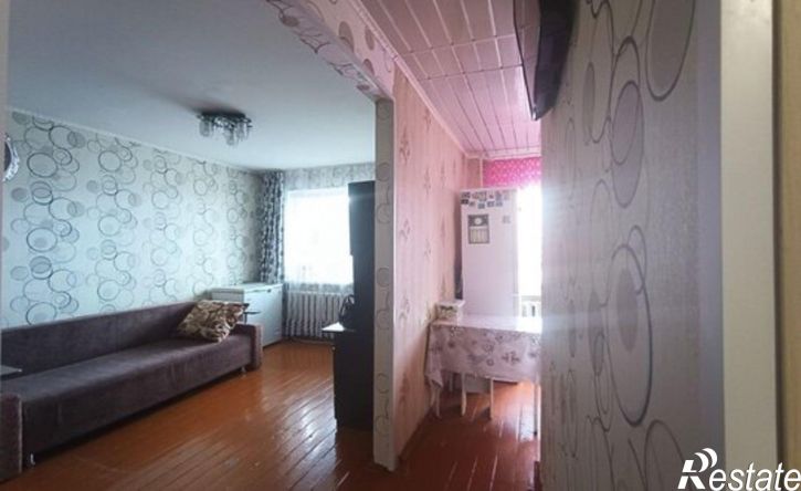 1-комн квартира ул Дружбы, 11,  д. 11