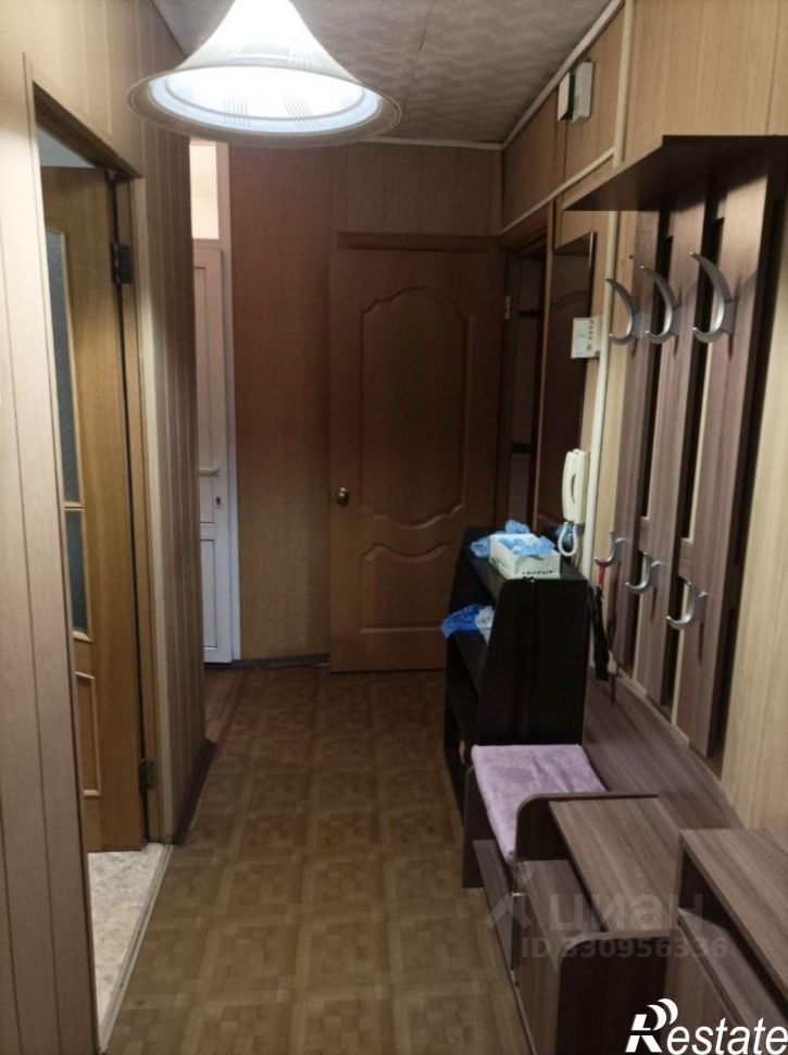 4-комн квартира проспект Карла Маркса, 95/1,  д. 95/1
