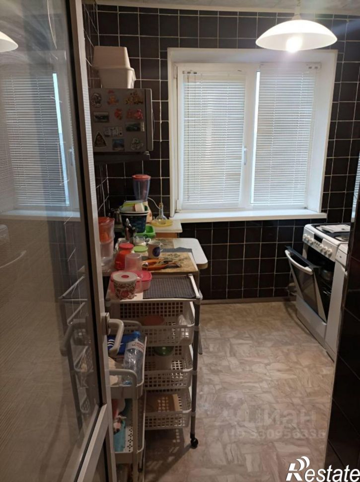 4-комн квартира проспект Карла Маркса, 95/1,  д. 95/1
