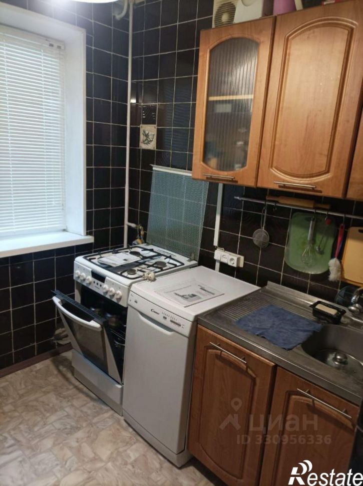4-комн квартира проспект Карла Маркса, 95/1,  д. 95/1